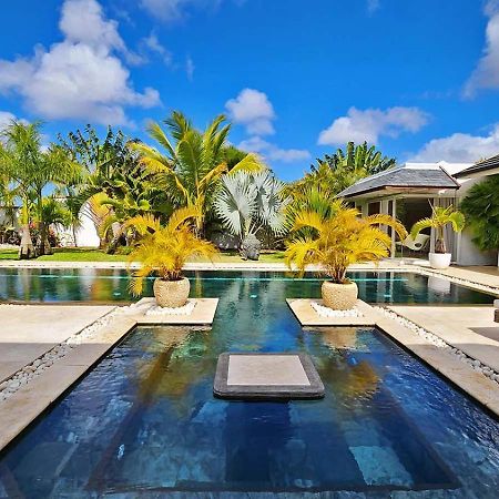 Clos Du Littoral By Fine & Country Grand Baie Exteriör bild