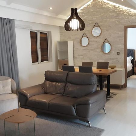 Clos Du Littoral By Fine & Country Grand Baie Exteriör bild