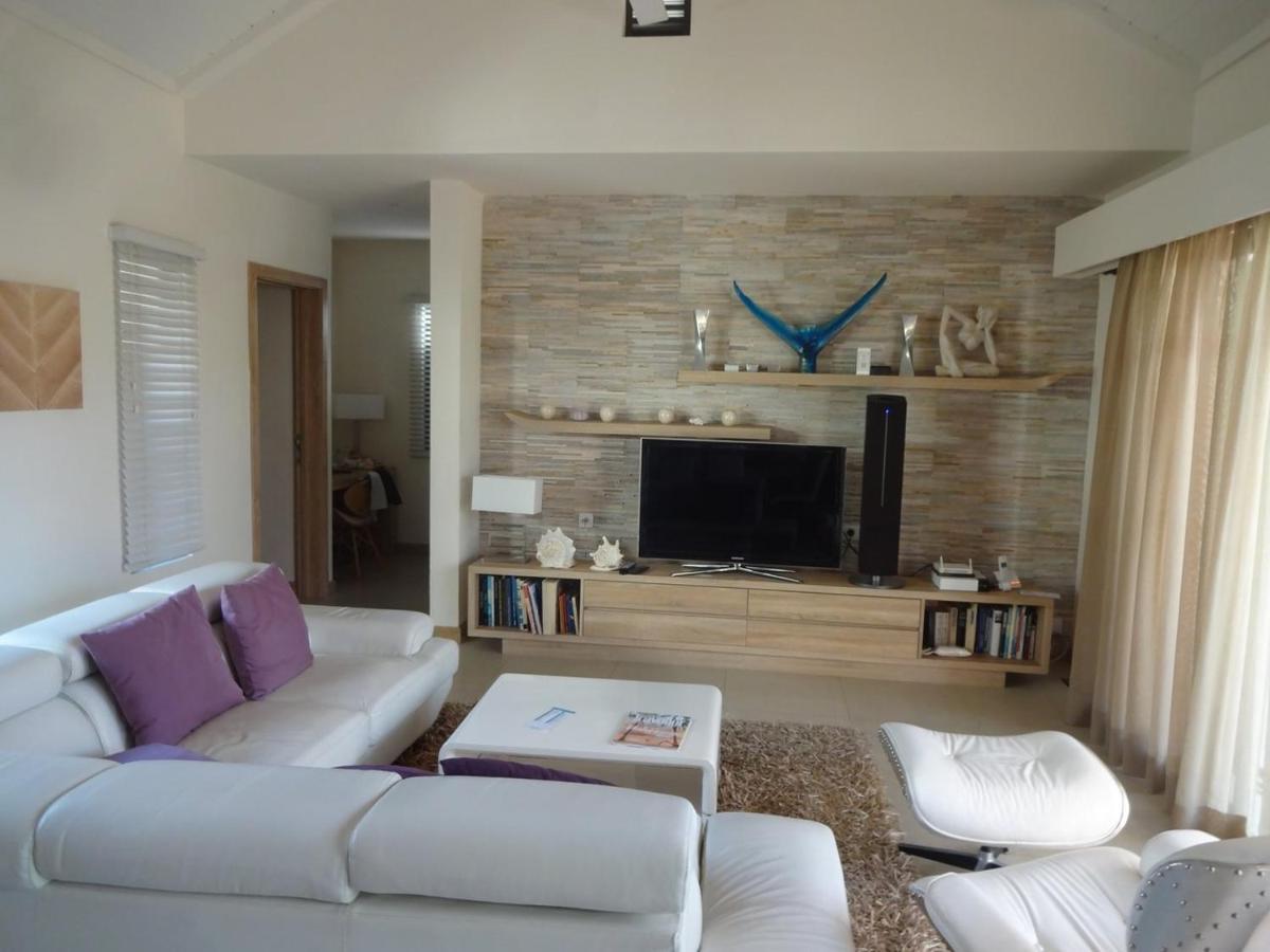 Clos Du Littoral By Fine & Country Grand Baie Exteriör bild
