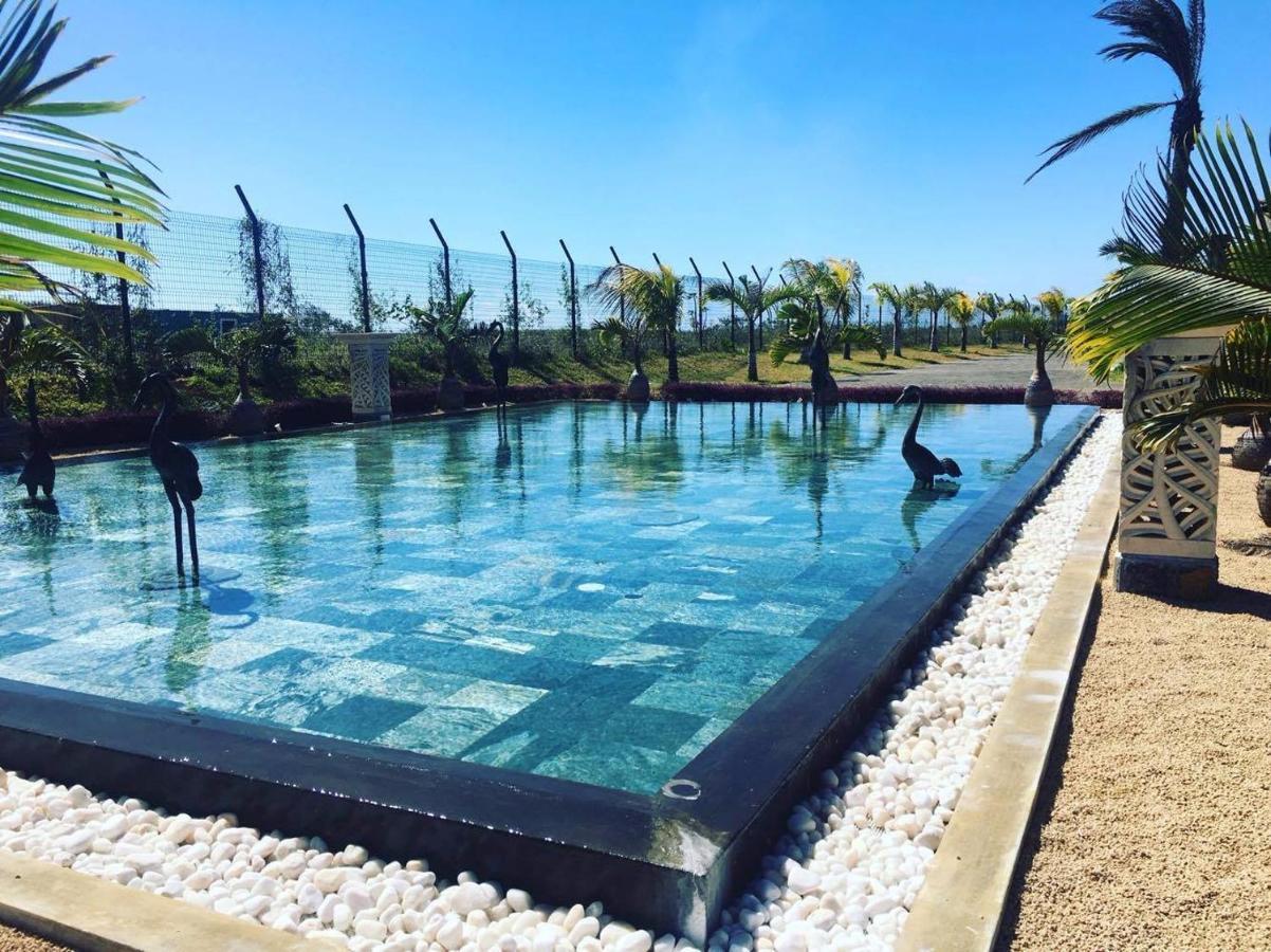 Clos Du Littoral By Fine & Country Grand Baie Exteriör bild