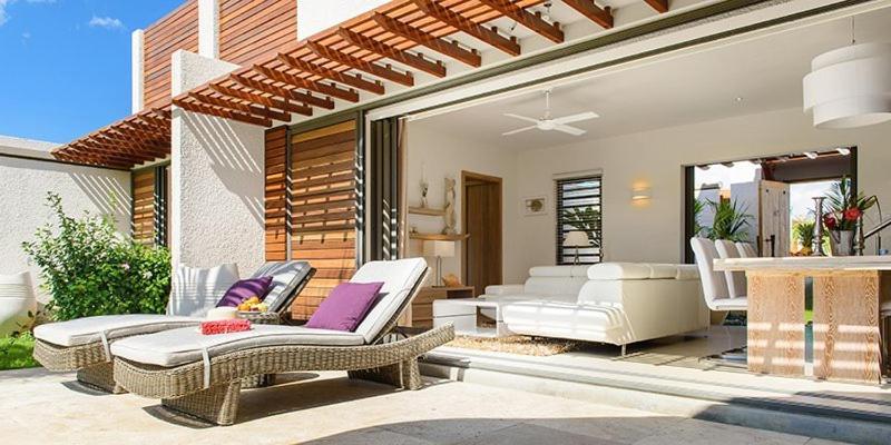 Clos Du Littoral By Fine & Country Grand Baie Exteriör bild