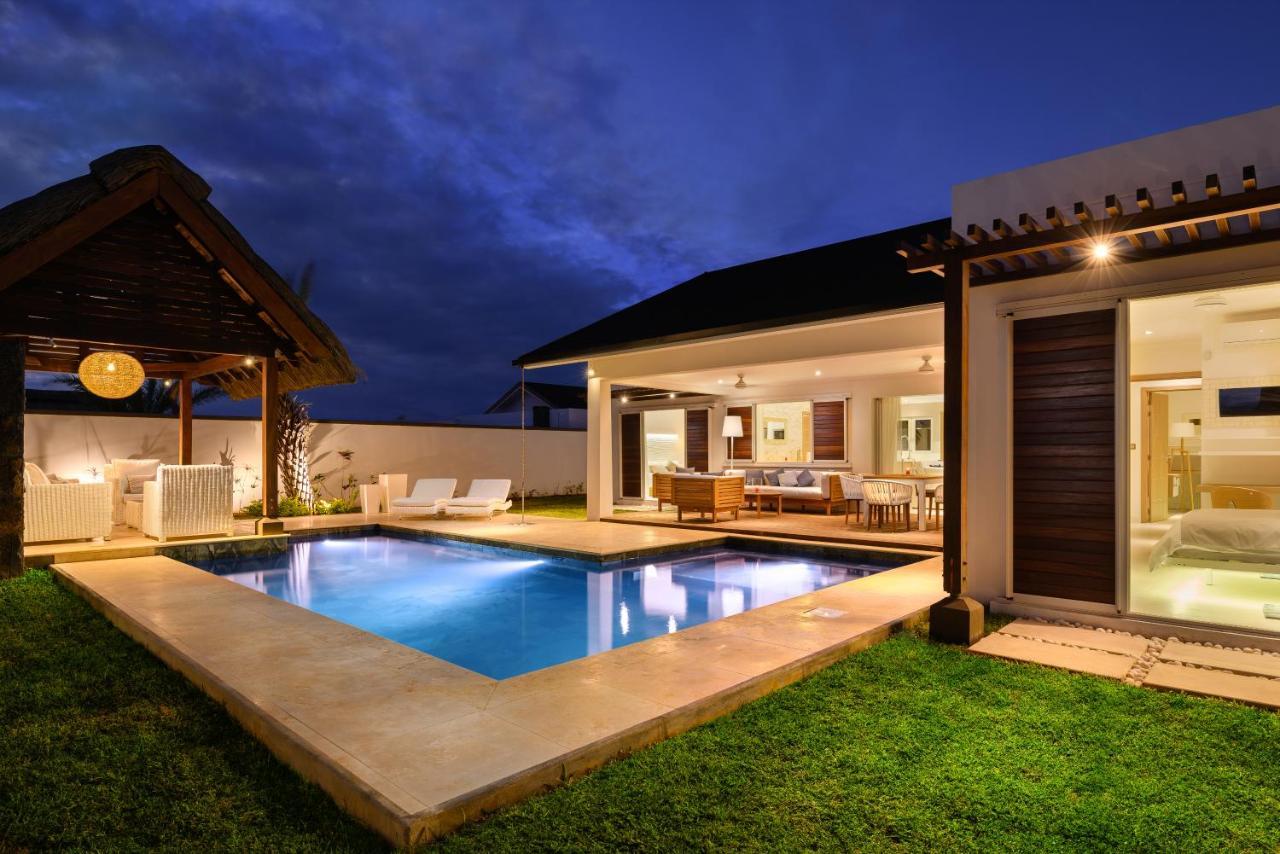 Clos Du Littoral By Fine & Country Grand Baie Exteriör bild