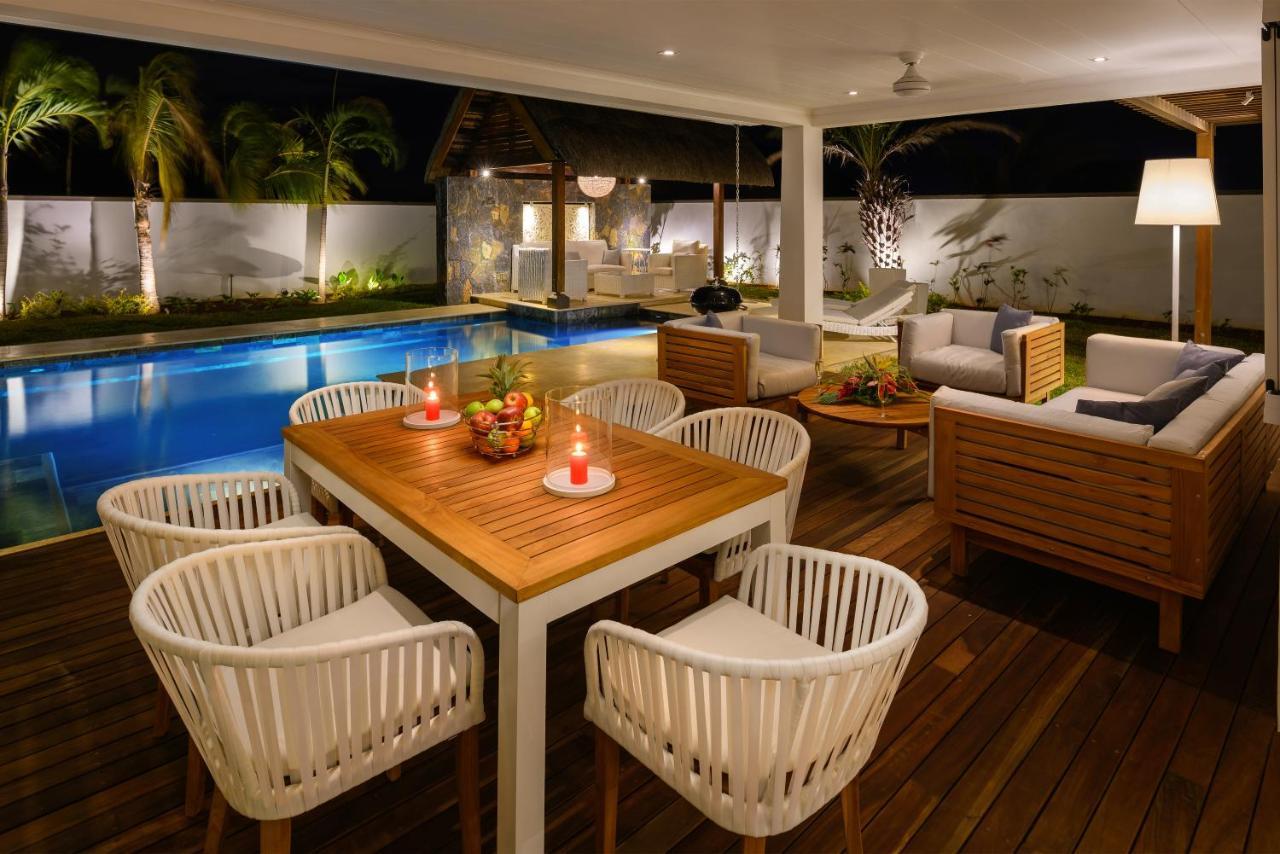 Clos Du Littoral By Fine & Country Grand Baie Exteriör bild