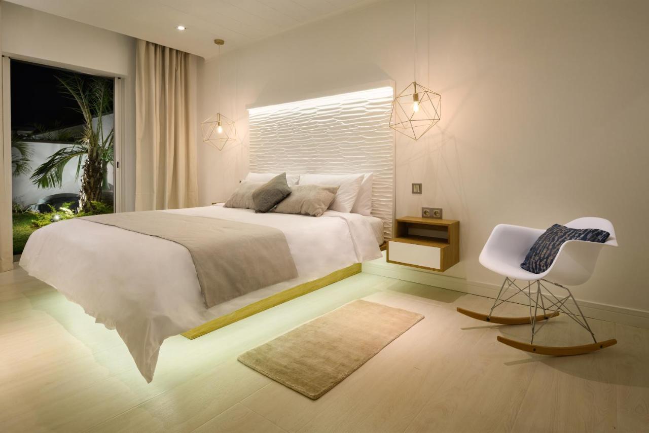 Clos Du Littoral By Fine & Country Grand Baie Exteriör bild