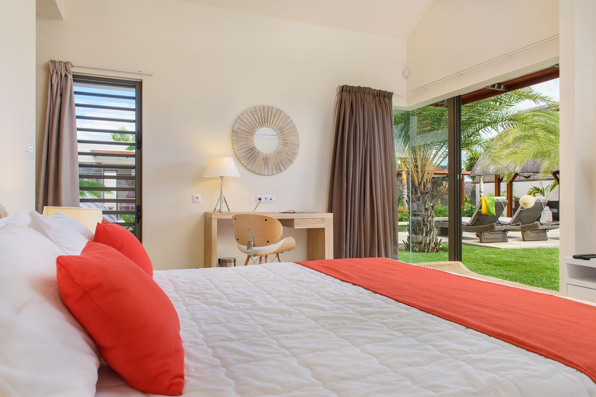 Clos Du Littoral By Fine & Country Grand Baie Exteriör bild