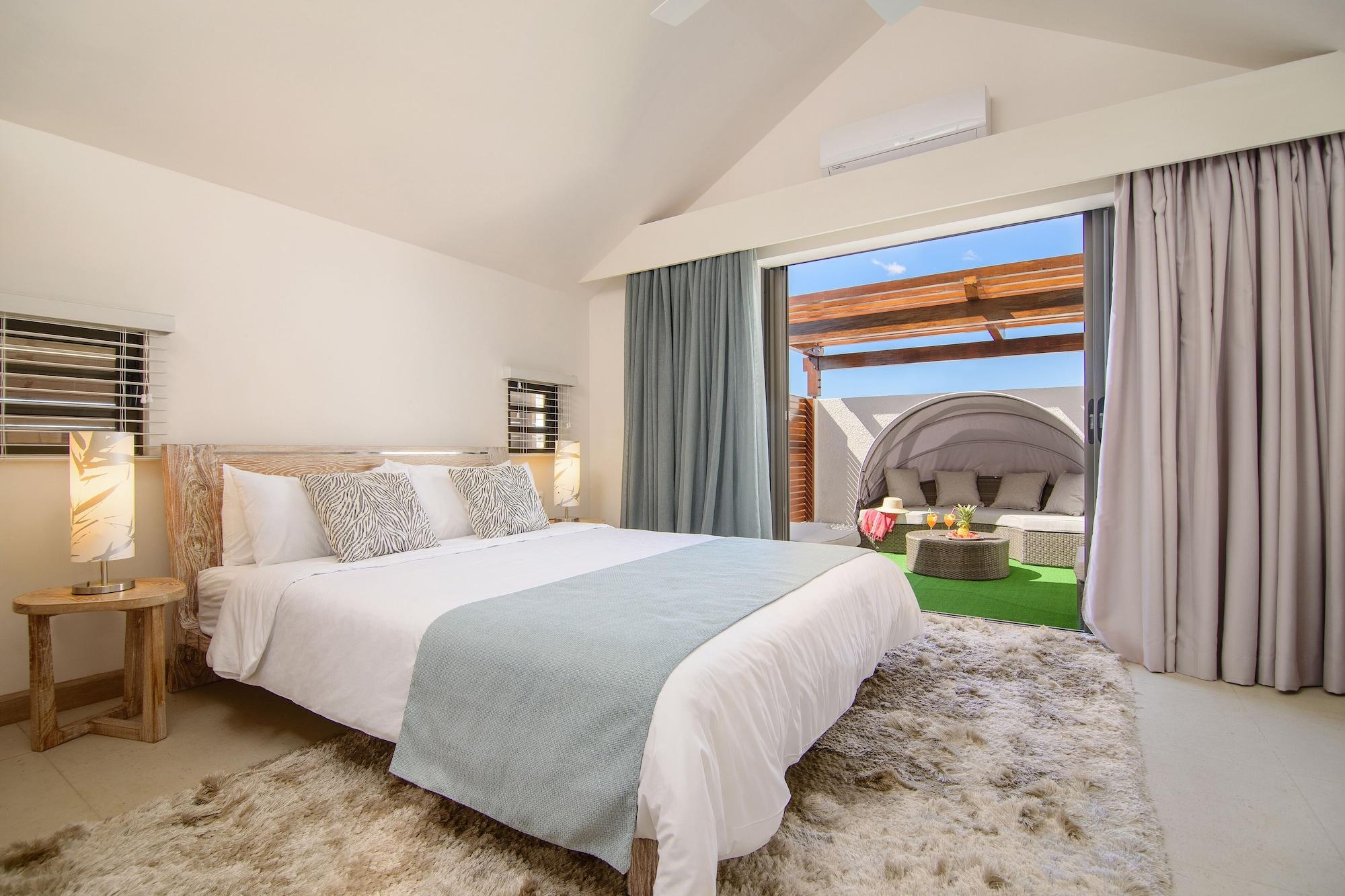 Clos Du Littoral By Fine & Country Grand Baie Exteriör bild