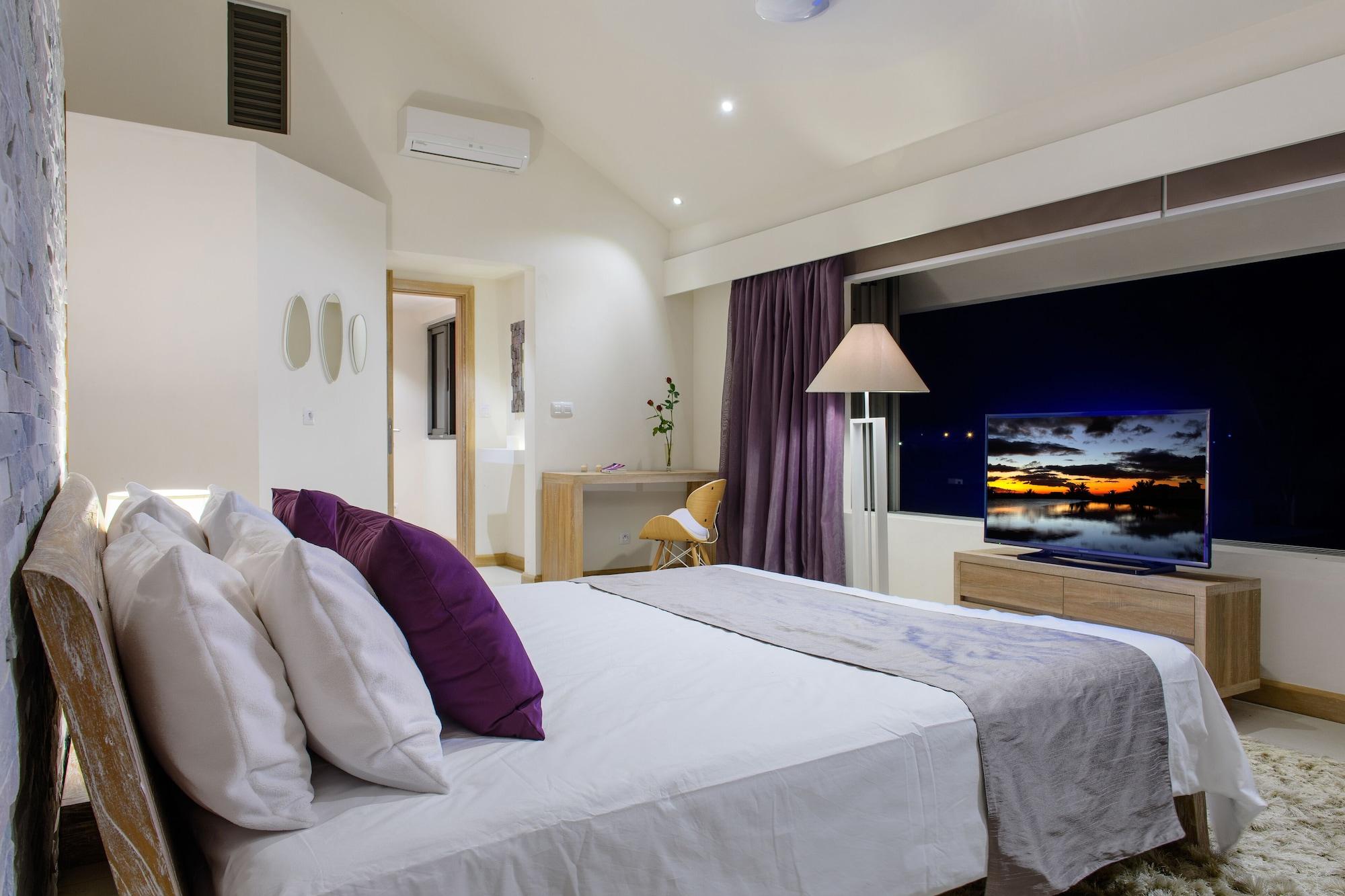 Clos Du Littoral By Fine & Country Grand Baie Exteriör bild