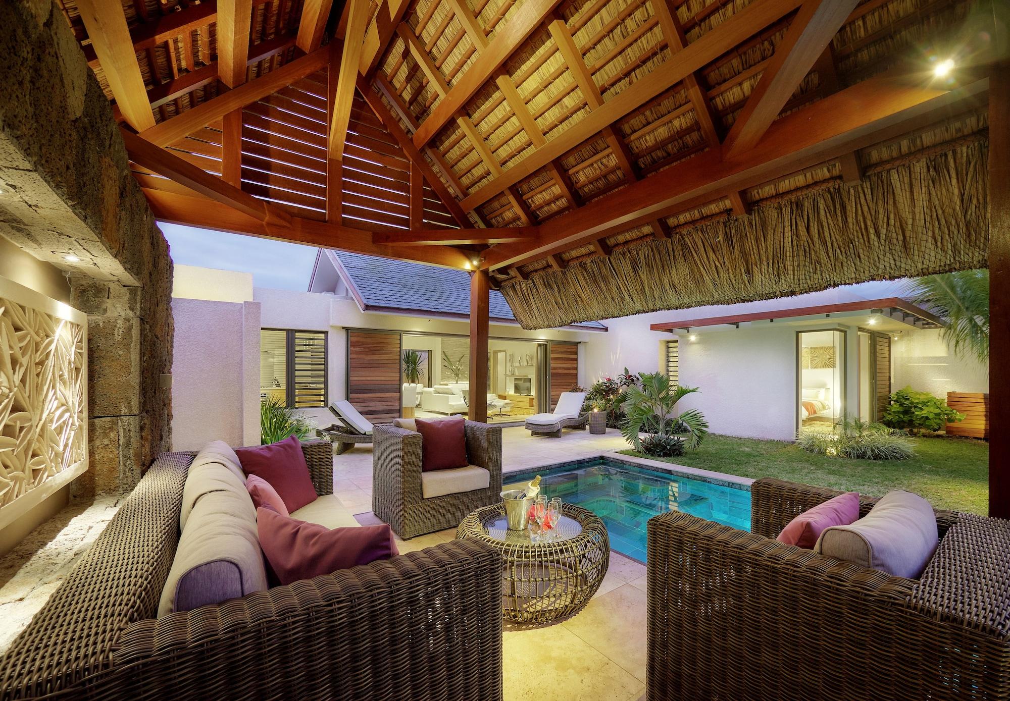 Clos Du Littoral By Fine & Country Grand Baie Exteriör bild
