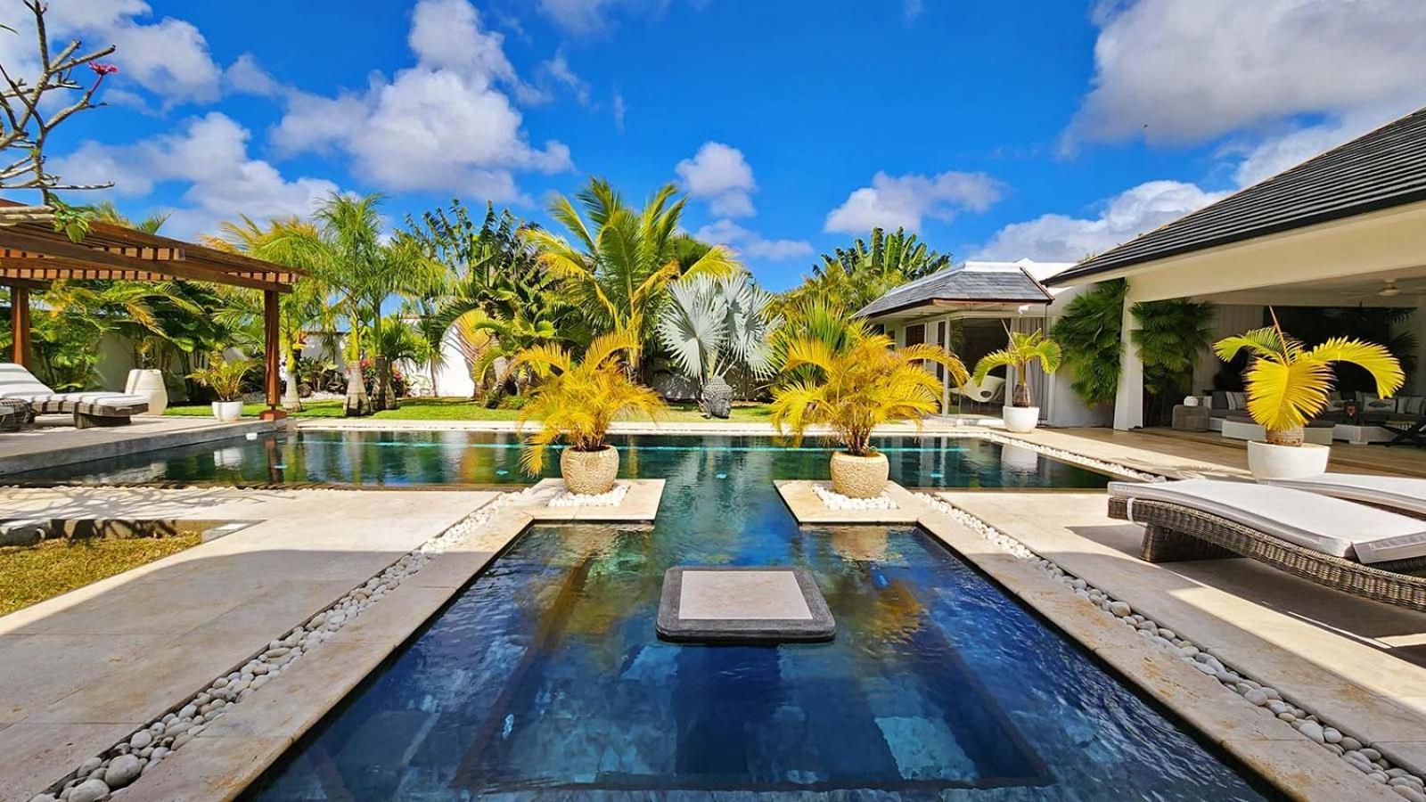 Clos Du Littoral By Fine & Country Grand Baie Exteriör bild