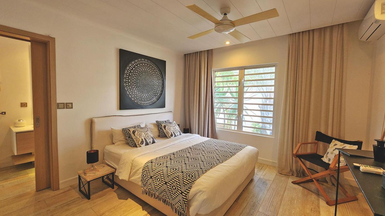 Clos Du Littoral By Fine & Country Grand Baie Exteriör bild