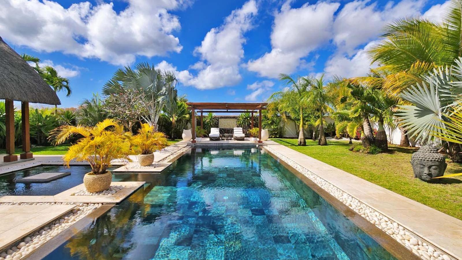 Clos Du Littoral By Fine & Country Grand Baie Exteriör bild