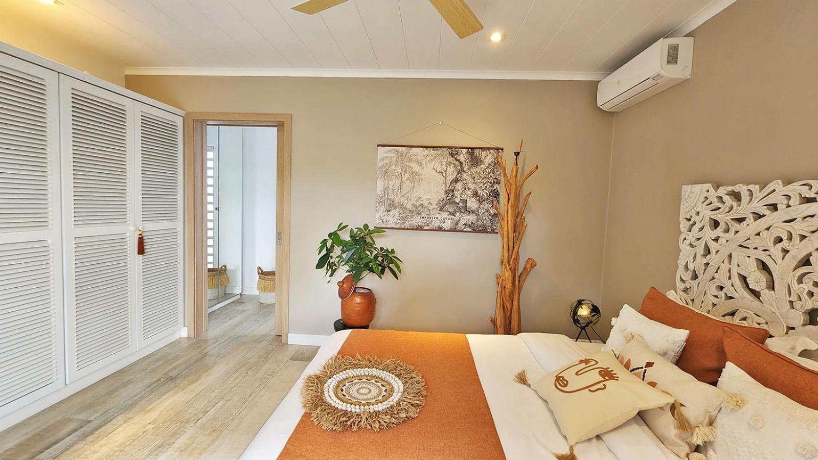 Clos Du Littoral By Fine & Country Grand Baie Exteriör bild