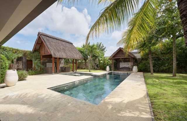 Clos Du Littoral By Fine & Country Grand Baie Exteriör bild