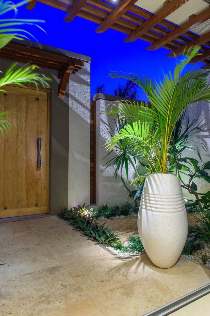 Clos Du Littoral By Fine & Country Grand Baie Exteriör bild
