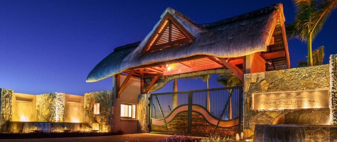 Clos Du Littoral By Fine & Country Grand Baie Exteriör bild