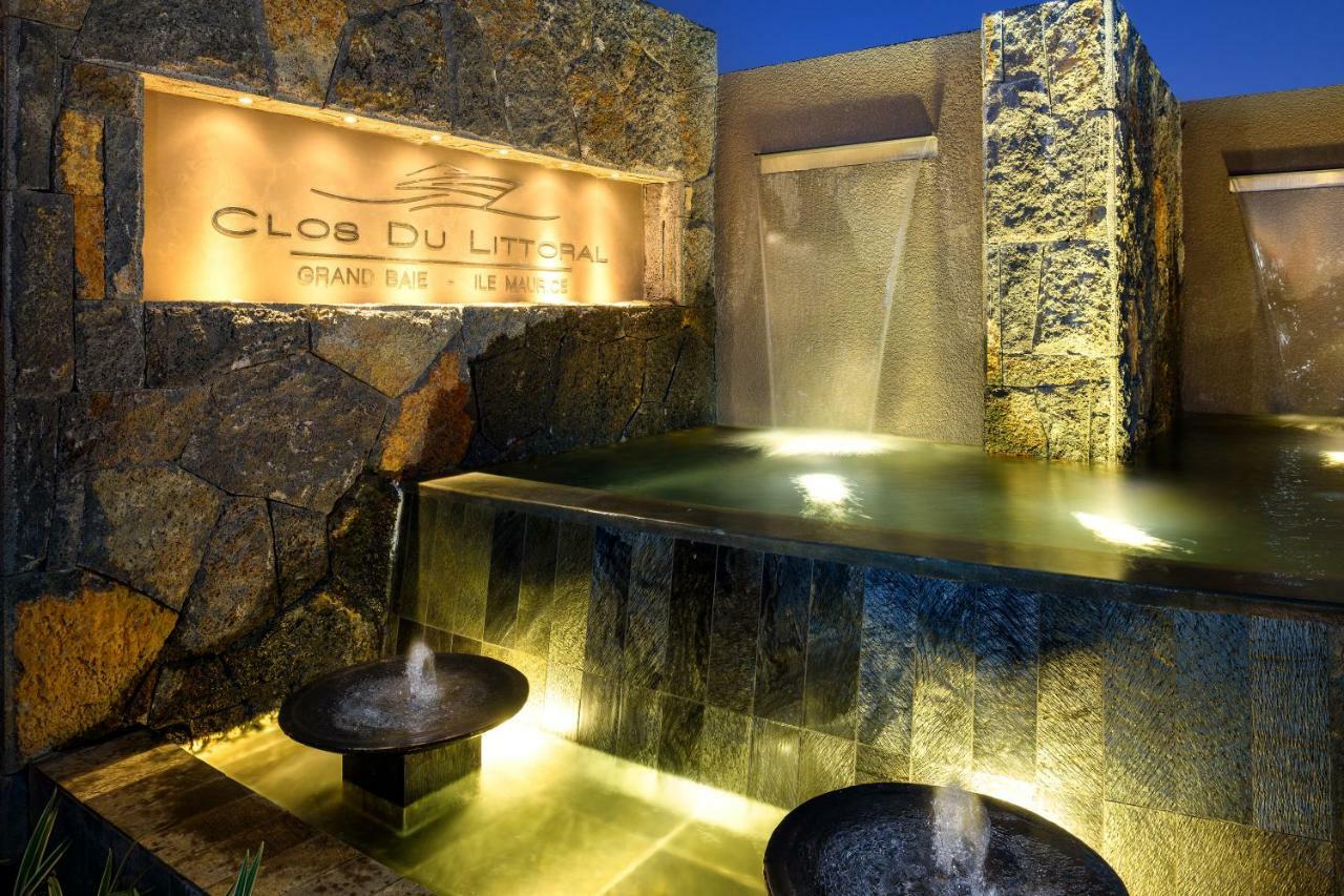 Clos Du Littoral By Fine & Country Grand Baie Exteriör bild