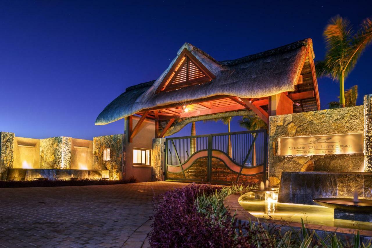 Clos Du Littoral By Fine & Country Grand Baie Exteriör bild