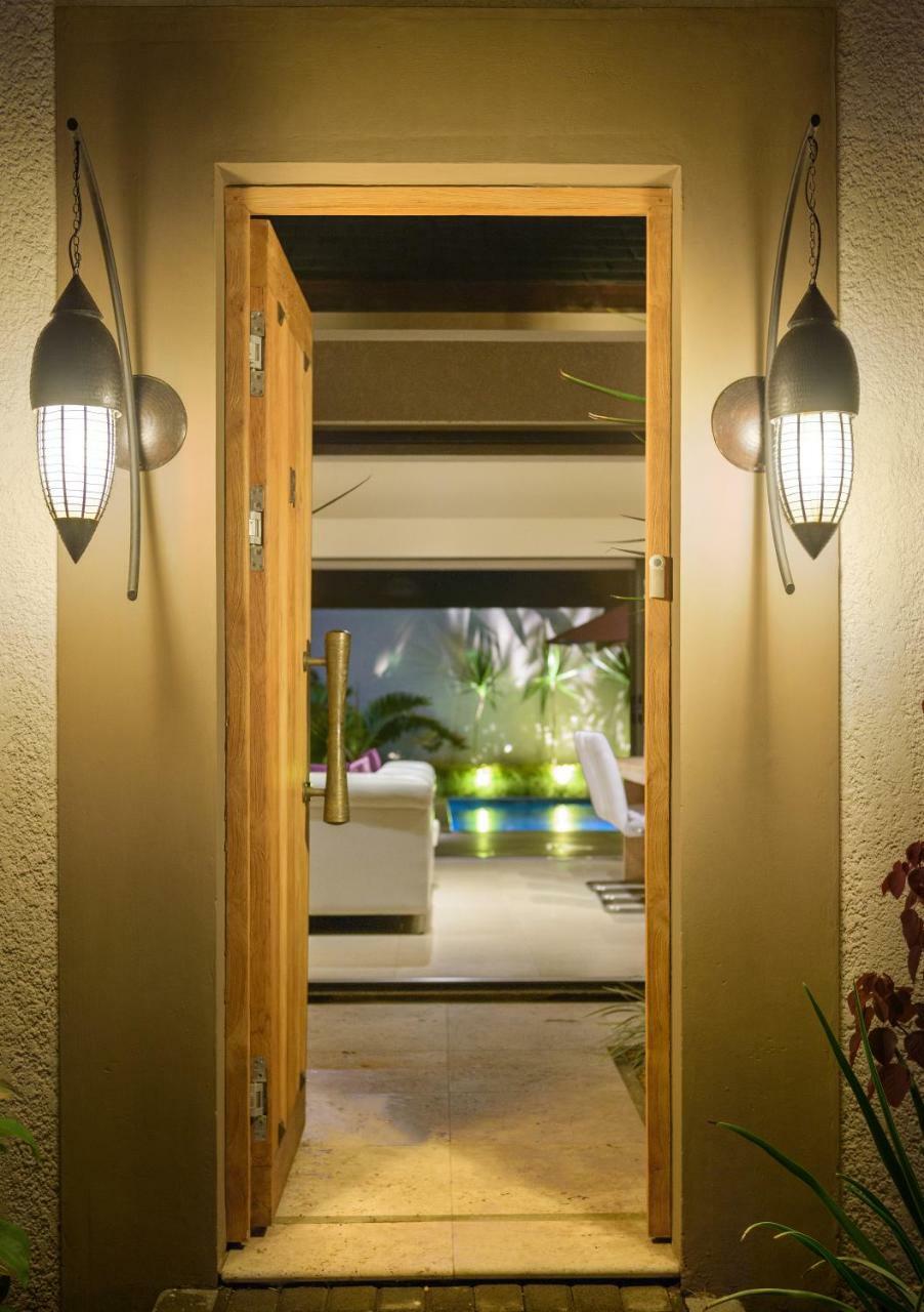 Clos Du Littoral By Fine & Country Grand Baie Exteriör bild
