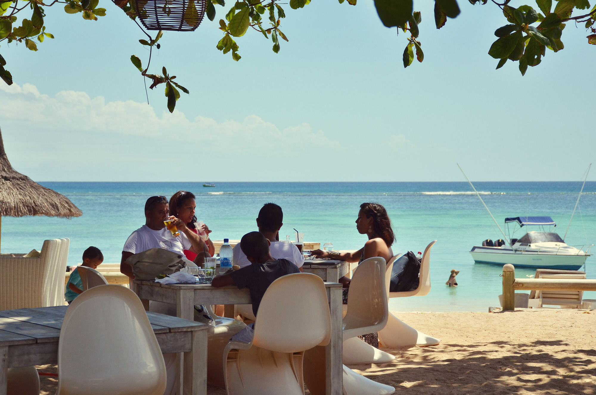 Clos Du Littoral By Fine & Country Grand Baie Exteriör bild