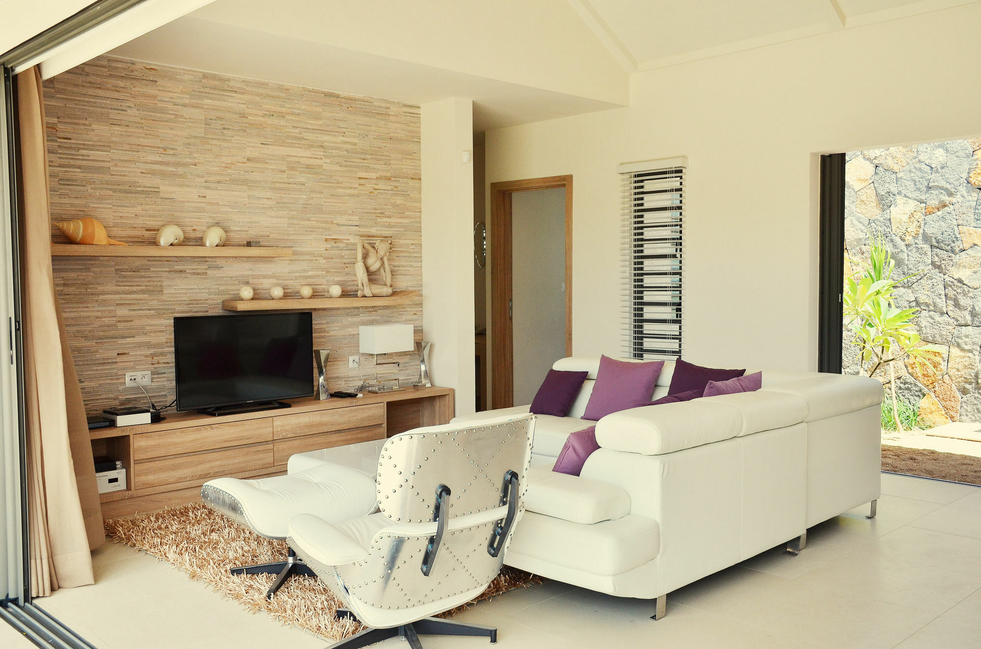 Clos Du Littoral By Fine & Country Grand Baie Exteriör bild