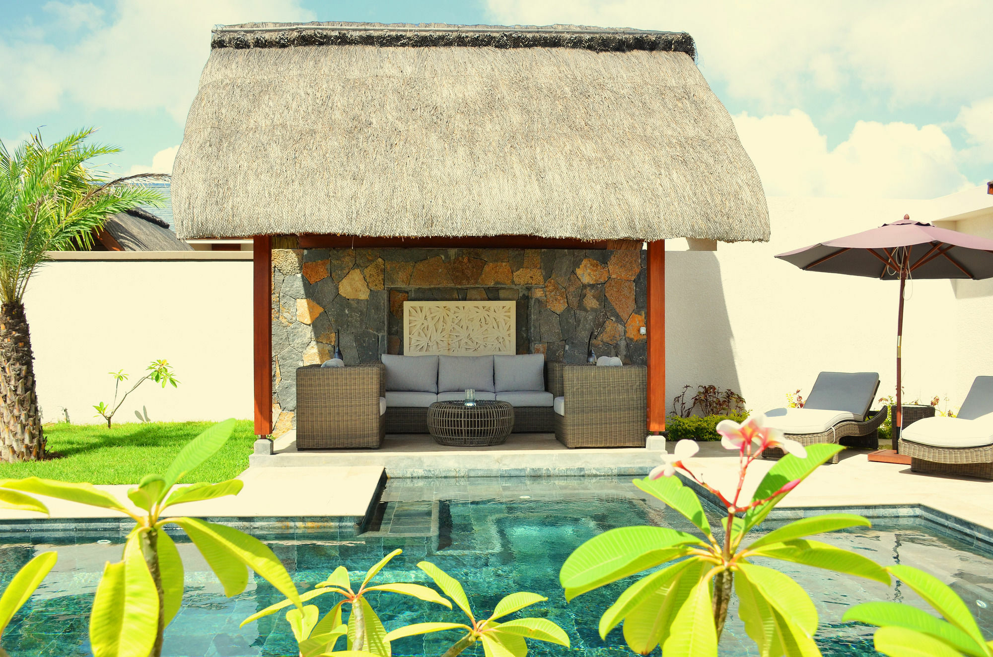 Clos Du Littoral By Fine & Country Grand Baie Exteriör bild