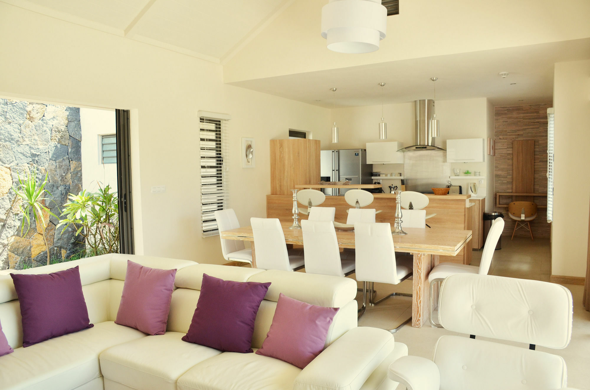Clos Du Littoral By Fine & Country Grand Baie Exteriör bild