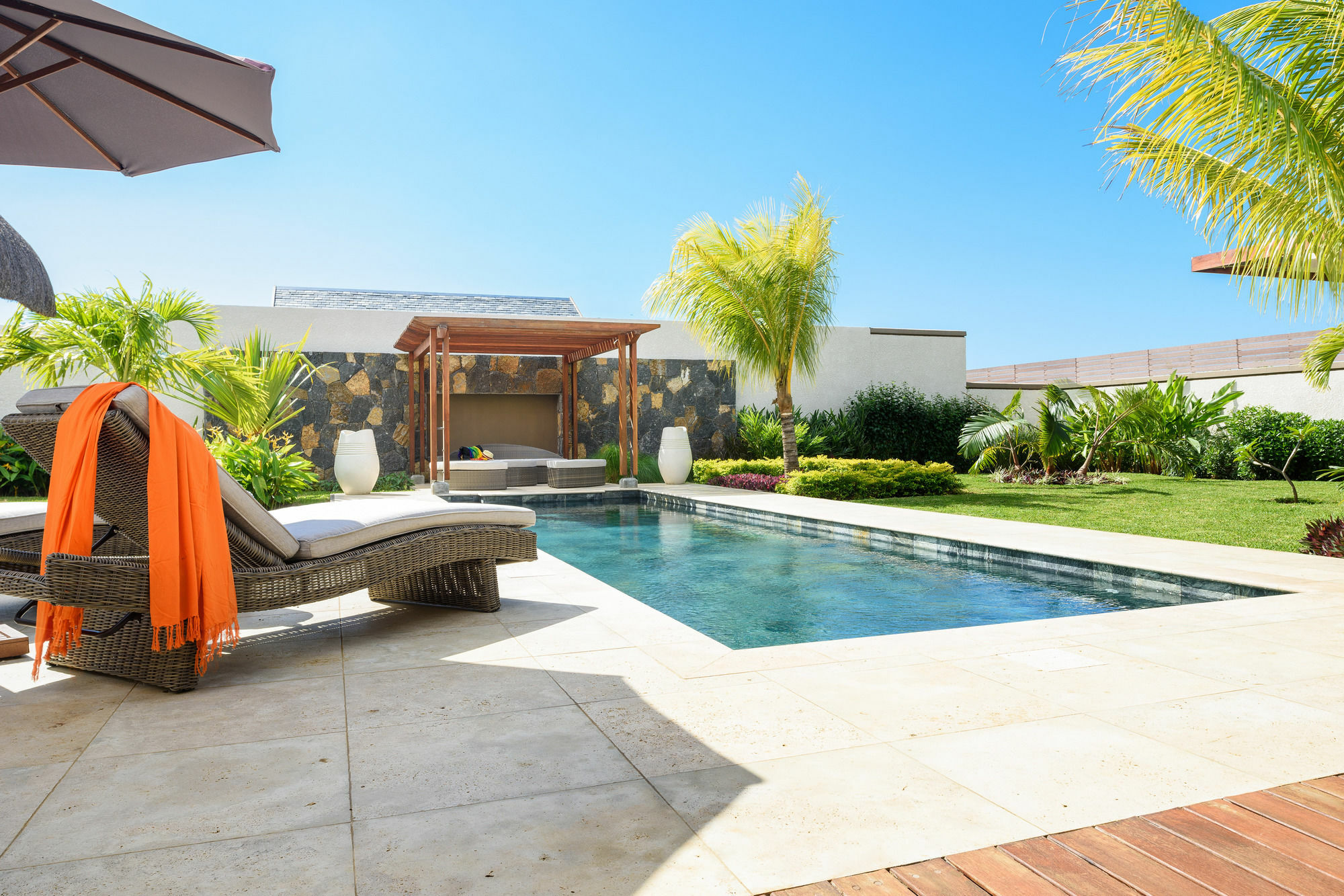 Clos Du Littoral By Fine & Country Grand Baie Exteriör bild