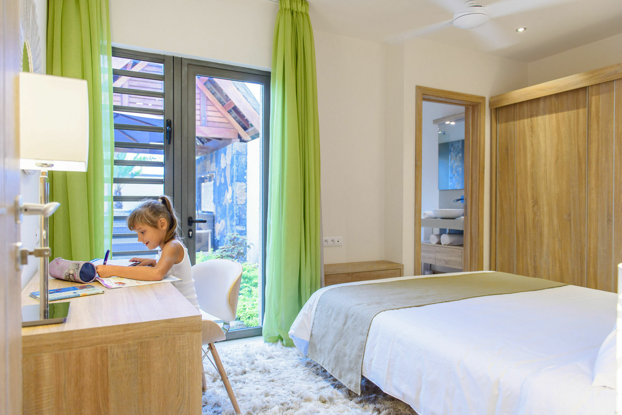 Clos Du Littoral By Fine & Country Grand Baie Exteriör bild