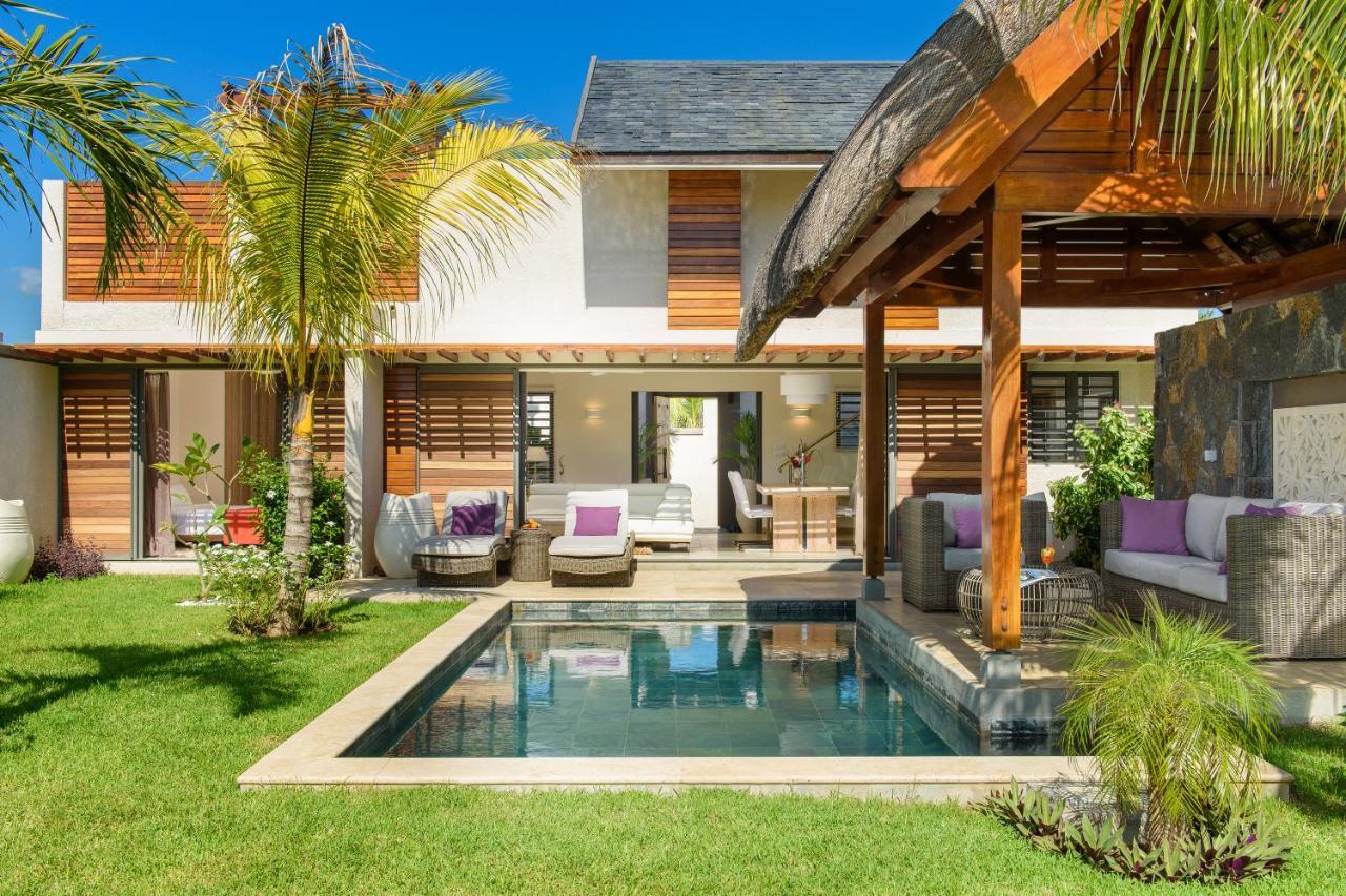 Clos Du Littoral By Fine & Country Grand Baie Exteriör bild