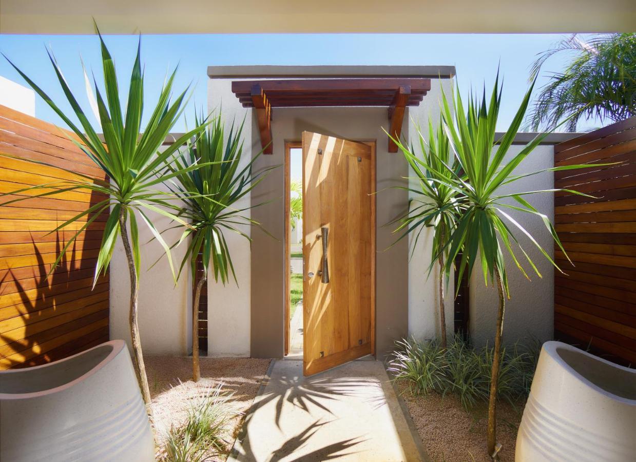 Clos Du Littoral By Fine & Country Grand Baie Exteriör bild
